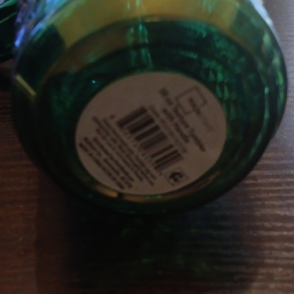 Iridescent Tumbler with Straw (NWT) - Picture 3 of 3
